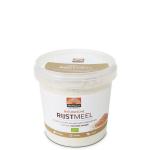 Mattisson Rice flour bio 500g