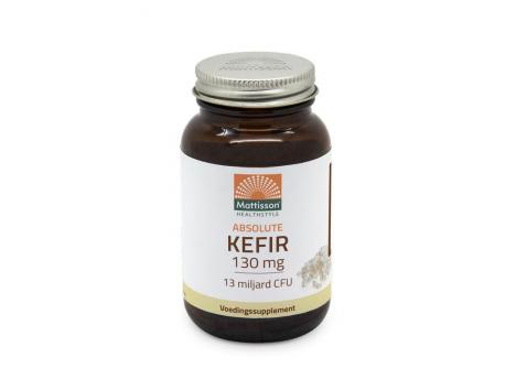 Kefir probiotica