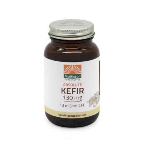 Kefir probiotica