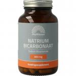 natriumbicarbonaat capsules