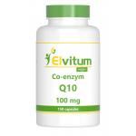 Co-enzym Q10 100 mg