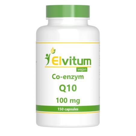 Co-enzym Q10 100 mg