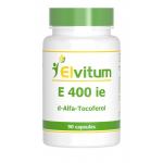 Vitamine E 400 ie