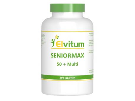 Seniormax 50+ multi