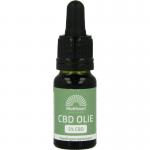 CBD olie 5%