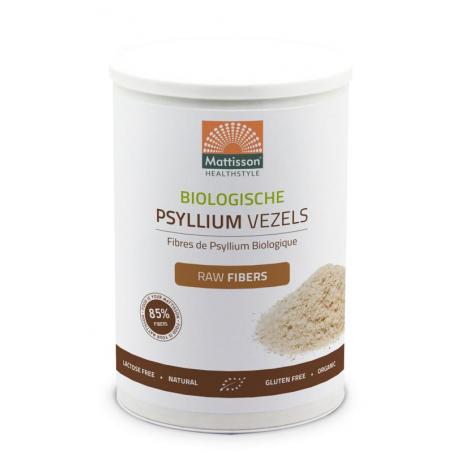 psyllium bio Mattisson