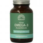 Omega 3 algenolie DHA150/EPA75