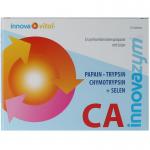 Sanopharm Innovazym CA 120tab