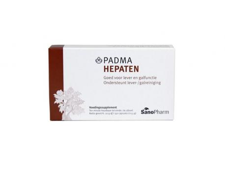 Padma hepaten