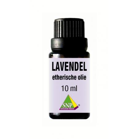 SNP Lavendel olie 10ml