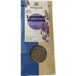 Sonnentor lavendelbloemen thee
