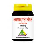 homocysteine reducer