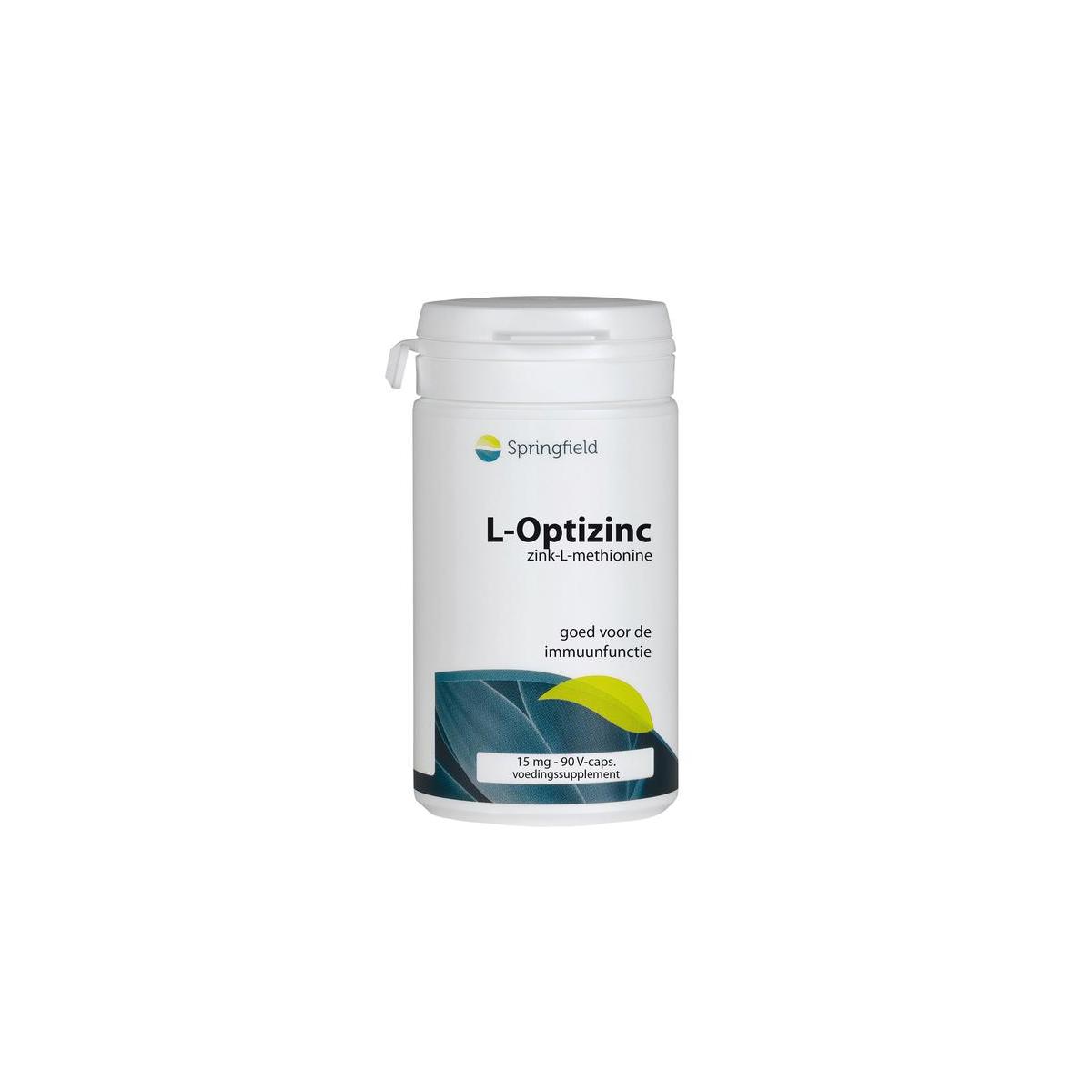 L-Optizinc