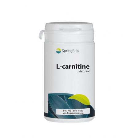 L-Carnitine