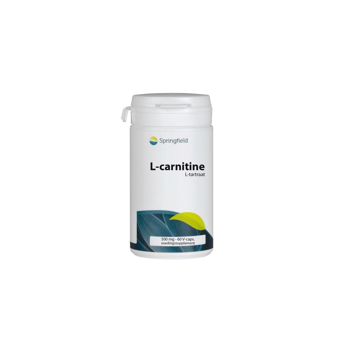 L-Carnitine