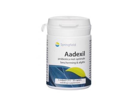 Aadexil probiotica 6 miljard