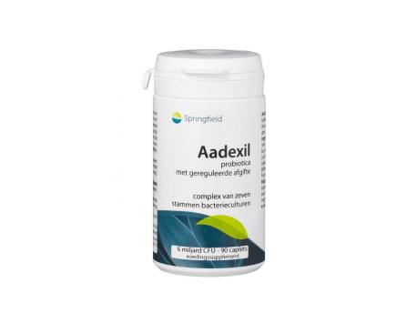 Aadexil probiotica 6 miljard