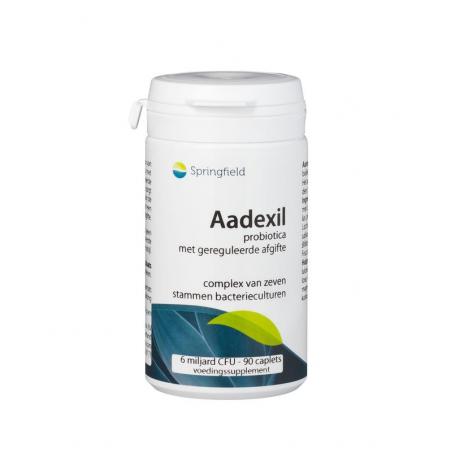 Aadexil probiotica 6 miljard