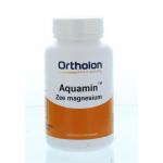 aquamin zee magnesium Ortholon