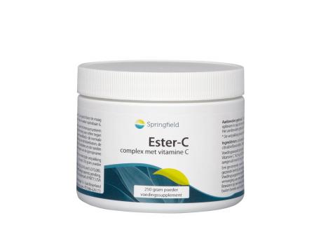 Ester C 575 mg bioflavonoiden