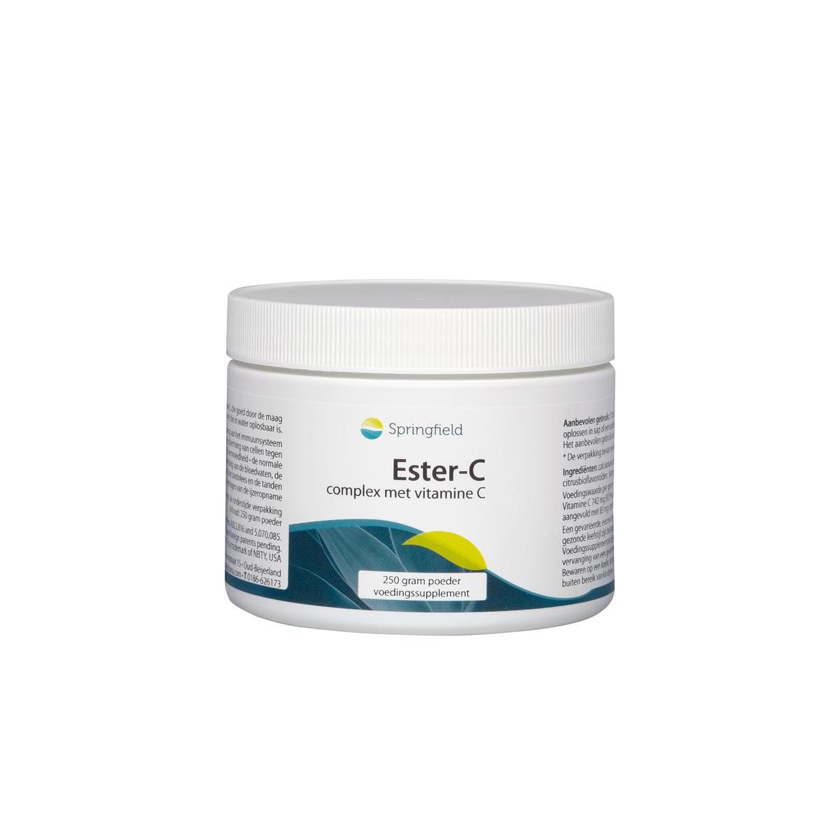 Ester C 575 mg bioflavonoiden