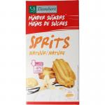 Sprits natuur