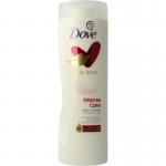 Dove body lotion intensief