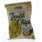 Trafo linzen chips zeezout