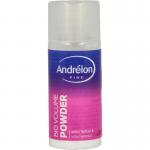 Pink get the volume powder
