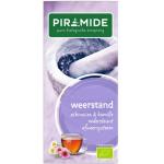 Weerstand thee eko