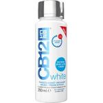 Mondverzorging white