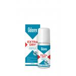 Extra dry depper