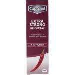 Capsinol extra strong