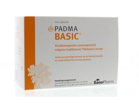 Padma basic