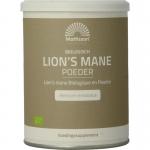 Lion's mane poeder biologisch