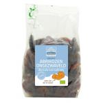 Abrikozen ongezwaveld bio