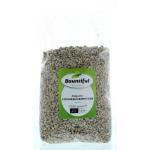 zonnebloempitten bio