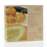 Wellness zeep duindoorn &...