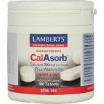 Lamberts Calasorb &...