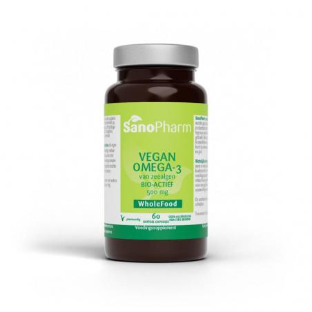 vegan omega 3 sp