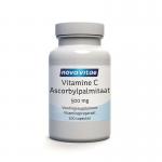 ascorbyl palmitaat 500mg nova
