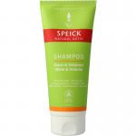 Natural aktiv shampoo...