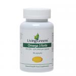 omega 3 visolie forte