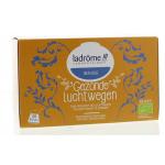 La Drome Gezonde luchtwegen...