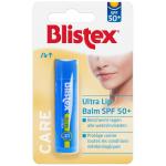 Lippenbalsem ultra spf50...