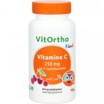 vit c-250 kind vto