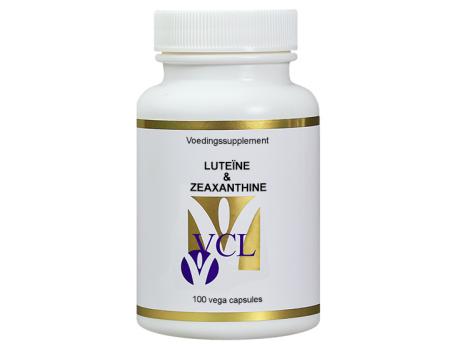 Vital Cell Life Luteine & Zeaxanthine 100cap