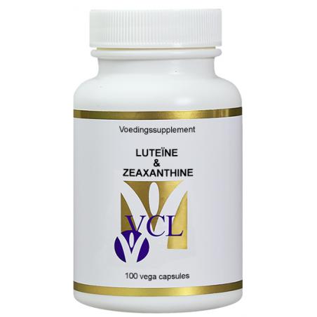 Vital Cell Life Luteine & Zeaxanthine 100cap