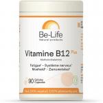 vitamine b12 plus