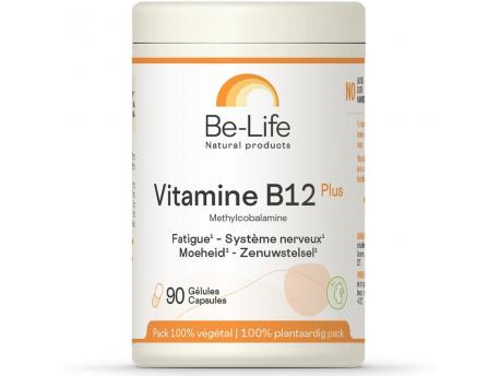 vitamine b12 plus